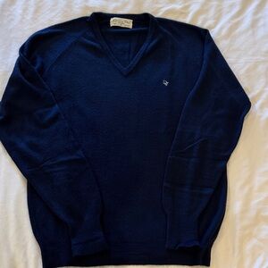 Vintage Christian Dior Sweater